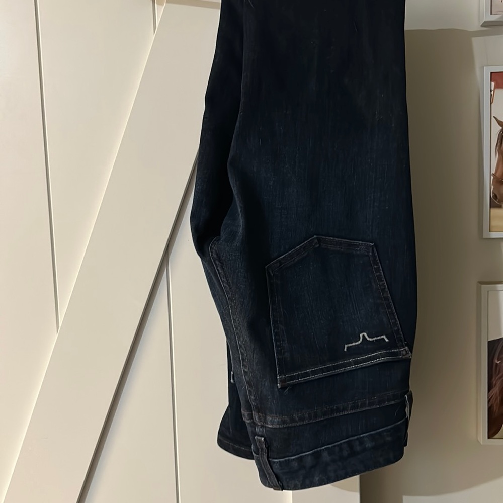 Women’s Kimes Ranch Jeans— Audrey